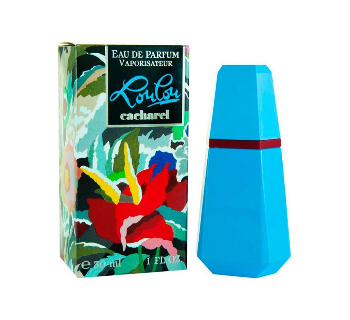 Cacharel Lou Lou Edp Spray 30 ml - PerfumezDirect®