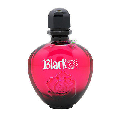 Paco Rabanne Black XS Edt 80ml Spray - PerfumezDirect®