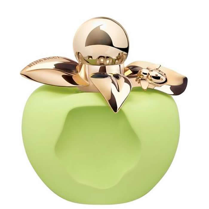 Nina Ricci Les Sorbets de Bella Eau De Toilette Spray 80ml - PerfumezDirect®