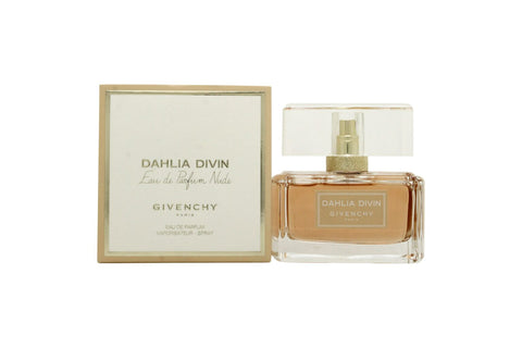 Givenchy Dahlia Divin Nude Eau de Parfum 50ml Spray - PerfumezDirect®