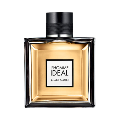 Guerlain L HOMME IDEAL edt spray 50 ml - PerfumezDirect®