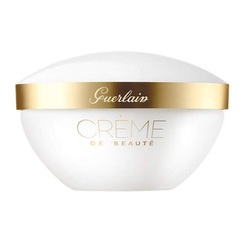 Guerlain CRÈME DE BEAUTÉ crème démaquillante 200 ml - PerfumezDirect®
