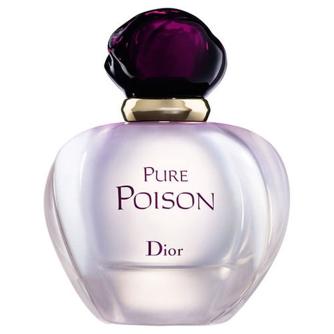 Dior Pure Poison Eau De Perfume Spray 50ml - PerfumezDirect®