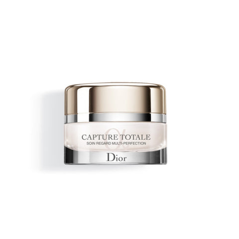 Dior CAPTURE TOTALE soin regard multi-perfection 15 ml - PerfumezDirect®