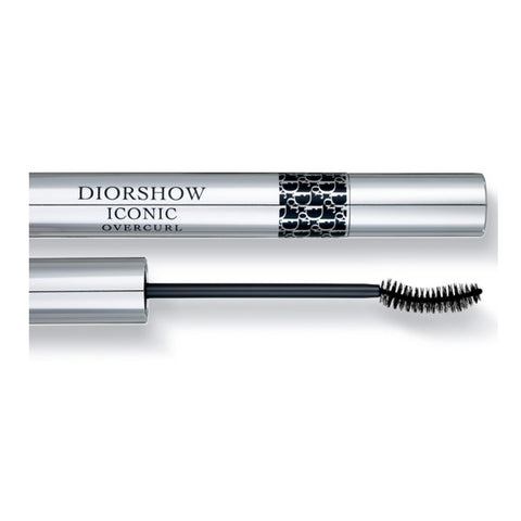 Dior DIORSHOW ICONIC OVERCURL mascara #090-noir 10 ml - PerfumezDirect®