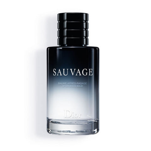 Dior SAUVAGE after shave balm 100 ml - PerfumezDirect®