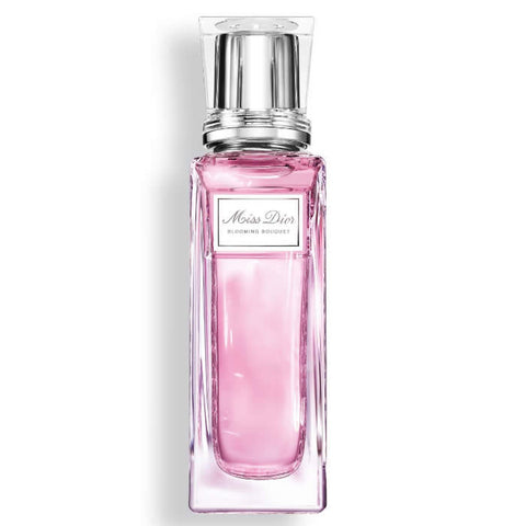 Dior MISS DIOR BLOOMING BOUQUET roller-pearl edt 20 ml - PerfumezDirect®