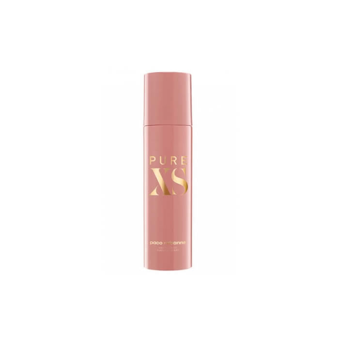 Paco Rabanne PURE XS FOR HER deo spray 150 ml - PerfumezDirect®