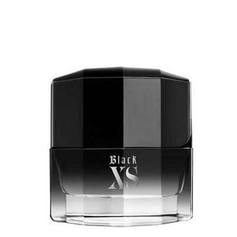 Paco Rabanne Black XS For Him Eau de Toilette Spray 50ml - PerfumezDirect®