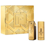 Paco Rabanne 1 Million Eau De Toilette Spray 100ml Christmas Set 2022 - PerfumezDirect®