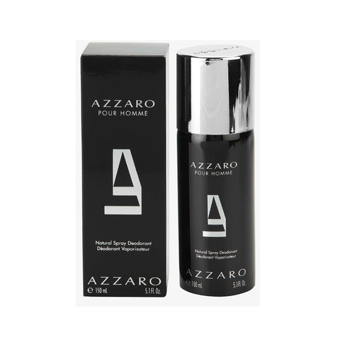 Azzaro Pour Homme Desodorante Stick 75g - PerfumezDirect®