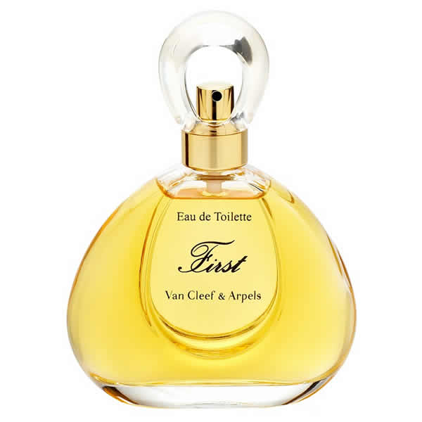 Van Cleef FIRST edt spray 100 ml - PerfumezDirect®