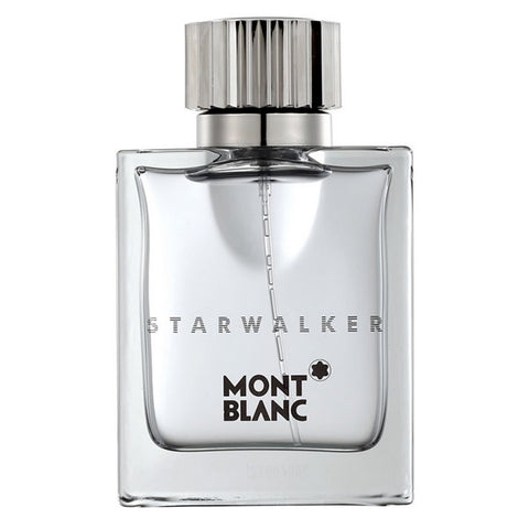 Montblanc STARWALKER edt spray 75 ml - PerfumezDirect®
