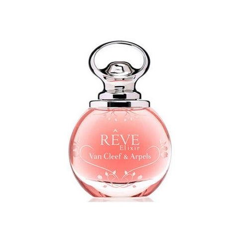 Van Cleef And Arpels Reve Elixir Eau De Perfume Spray 50ml - PerfumezDirect®