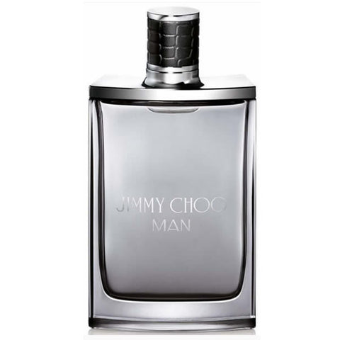 Jimmy Choo Man Eau De Toilette Spray 30ml - PerfumezDirect®
