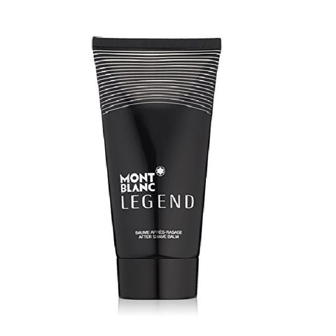 Montblanc Legend After Shave Balm 150ml - PerfumezDirect®