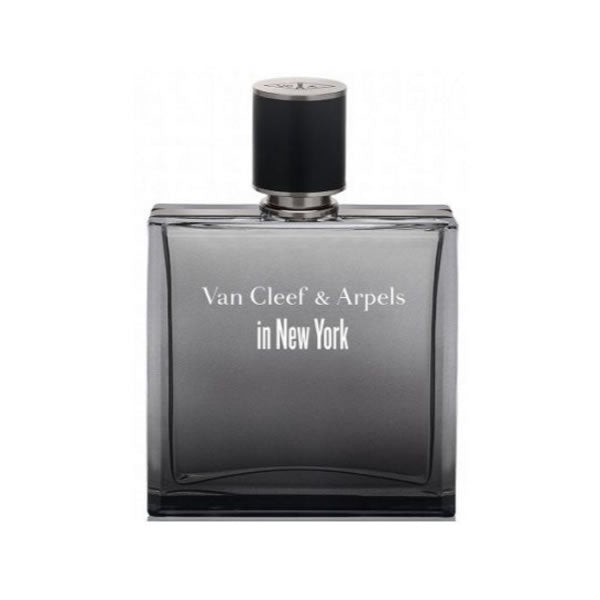 Van Cleef And Arpels In New York Eau De Toilette Spray 85ml - PerfumezDirect®
