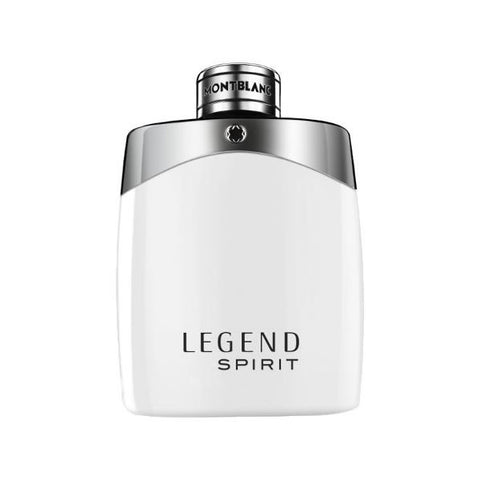 Montblanc LEGEND SPIRIT edt spray 50 ml - PerfumezDirect®
