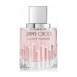 Jimmy Choo ILLICIT FLOWER edt spray 100 ml - PerfumezDirect®
