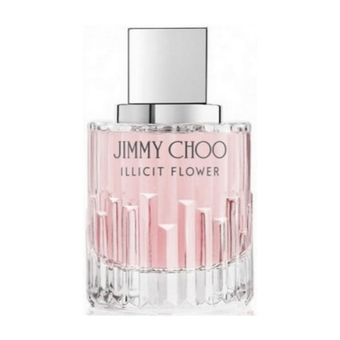 Jimmy Choo ILLICIT FLOWER edt spray 100 ml - PerfumezDirect®