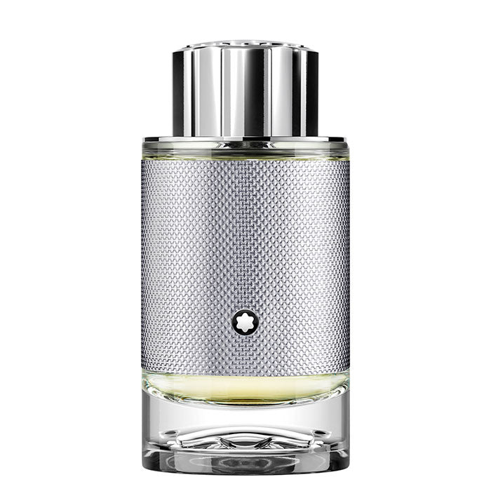 Montblanc Explorer Platinum Eau De Perfume Spray 100ml - PerfumezDirect®