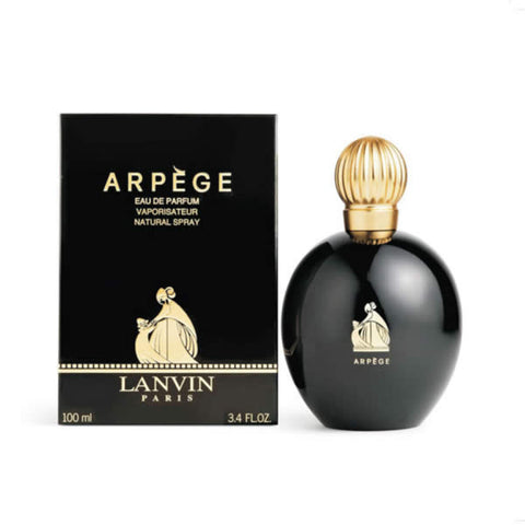 Lanvin Arpege Eau De Perfume Spray 100ml - PerfumezDirect®
