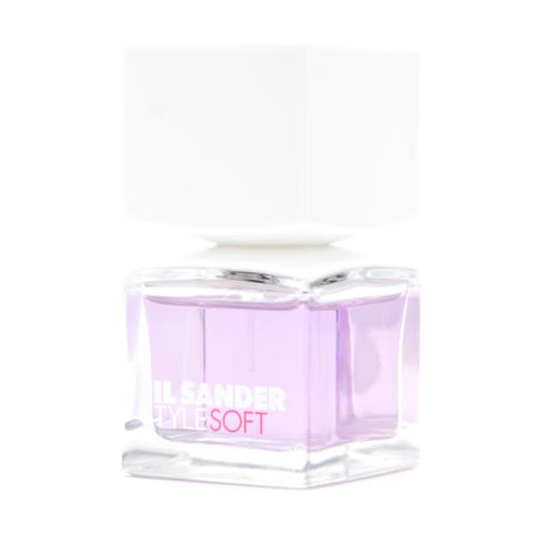 Jil Sander Style Soft Eau De Toilette Spray 30ml - PerfumezDirect®