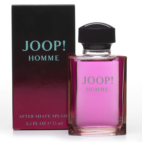 Joop JOOP HOMME after shave 75 ml - PerfumezDirect®