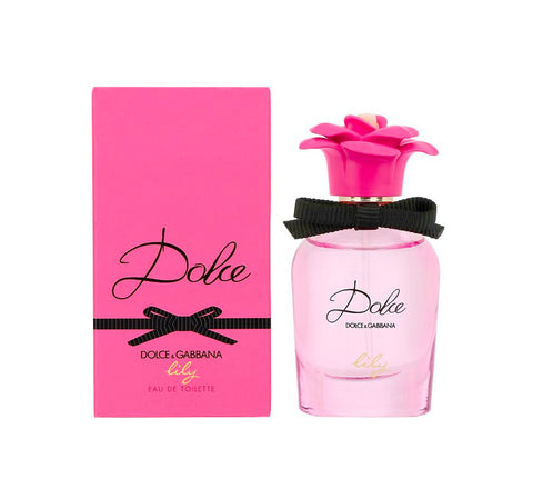 Dolce & Gabbana Dolce Lily Eau de Toilette 75ml Spray - PerfumezDirect®