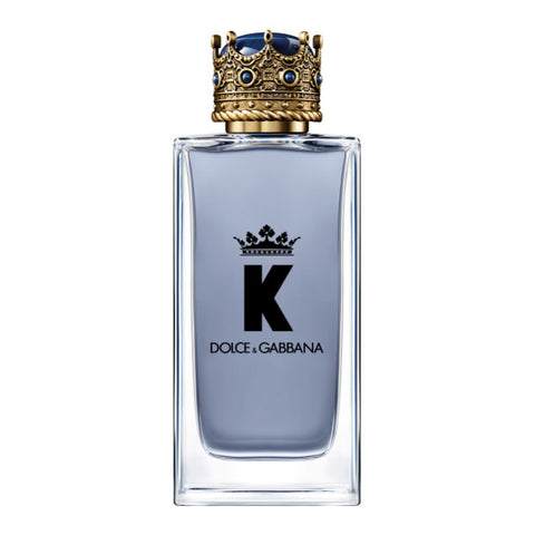 Dolce And Gabbana K Eau de Toilette Spray 150ml - PerfumezDirect®