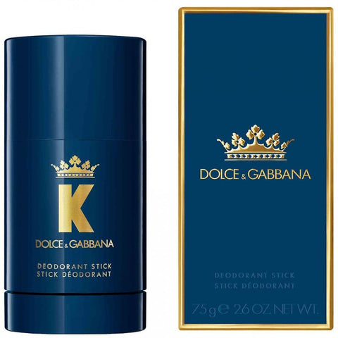 D&G K Deodorant Stick 75 gr - PerfumezDirect®