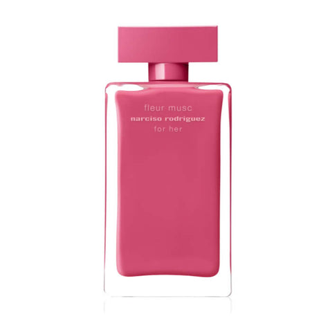 Fleur Musc Narciso Rodriguez For Her Eau De Perfume Spray 100ml - PerfumezDirect®