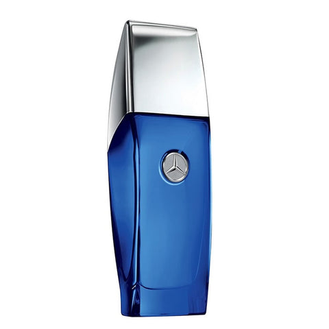Mercedes Benz Club Blue Eau De Toilette Spray 100ml - PerfumezDirect®