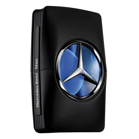 Mercedes Benz Man Eau de Toilette Spray 50ml - PerfumezDirect®