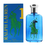 Ralph Lauren Big Pony 1 Blue For Men Edt Spray 100 ml - PerfumezDirect®