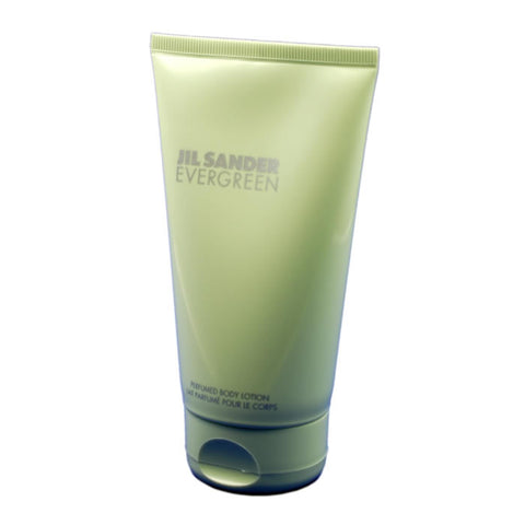 Jil Sander Evergreen Body Lotion 150ml - PerfumezDirect®