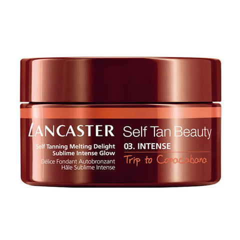Lancaster Self Tan Beauty Body Melting Delight 03 Intense 200ml - PerfumezDirect®