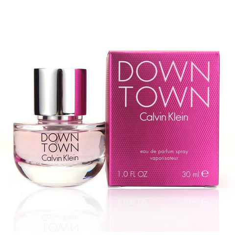 Calvin Klein Downtown Eau De Perfume Spray 30ml - PerfumezDirect®
