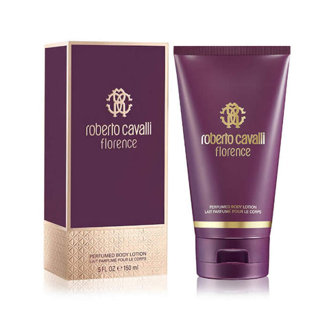 Roberto Cavalli Florence Perfumed Body Lotion 150ml - PerfumezDirect®