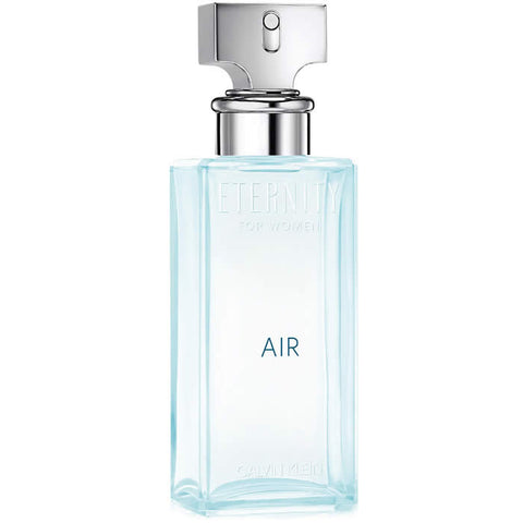 Calvin Klein ETERNITY FOR WOMEN AIR edp spray 100 ml - PerfumezDirect®