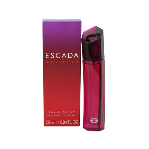 Escada Magnetism Eau De Parfum 25 ml Spray - PerfumezDirect®