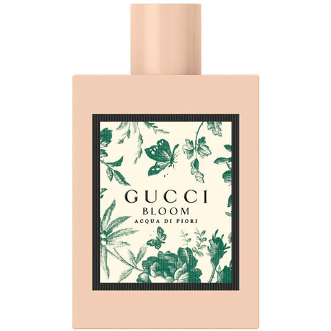 Gucci Bloom Acqua Di Fiori Eau De Toilette Spray 30ml - PerfumezDirect®