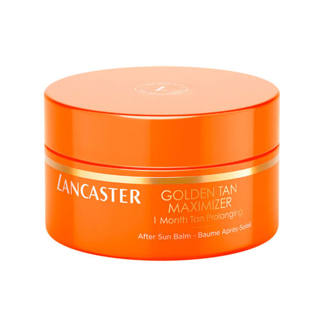 Lancaster Golden Tan Maximizer After Sun Balm 200ml - PerfumezDirect®