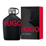 Hugo Boss Just Different Eau De Toilete 200ml Spray - PerfumezDirect®