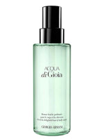 Giorgio Armani Acqua di Gioia Hair & Body Mist 140ml - PerfumezDirect®