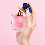 Armani My Way Floral Edp Spray 50 ml - PerfumezDirect®