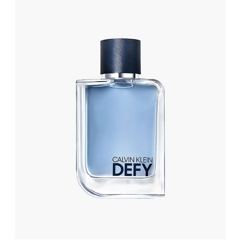 Calvin Klein Defy Eau De Toilette Spray 100ml - PerfumezDirect®