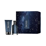 Hugo Boss Boss Bottled Infinite Eau De Parfum Spray 100ml Set 2 Pieces 2021 - PerfumezDirect®