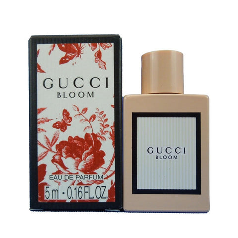Gucci Bloom Eau De Toilette Miniatura 6ml - PerfumezDirect®