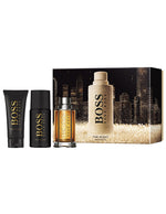 Hugo Boss Boss The Scent Edt Spray 100ml Set - PerfumezDirect®